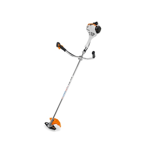 [HC26917] STIHL DESBROZADORA 1.0HP 27.2CC AUTCUT27-2 Y CUCH FS 55
