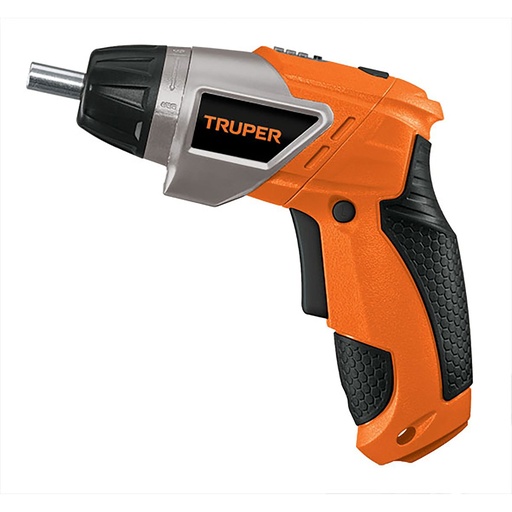 [HC157874] TRUPER DESTORNILLADOR  3.6V   2 POSICIONES INAL DESI-36X