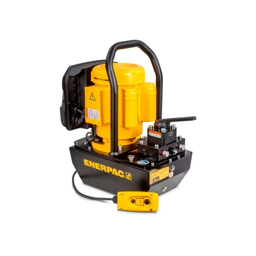 [HC155915] ENERPAC BOMBA HID ELECT 3/3   1.8G 115V 3/4HP S/A ZE2308PB