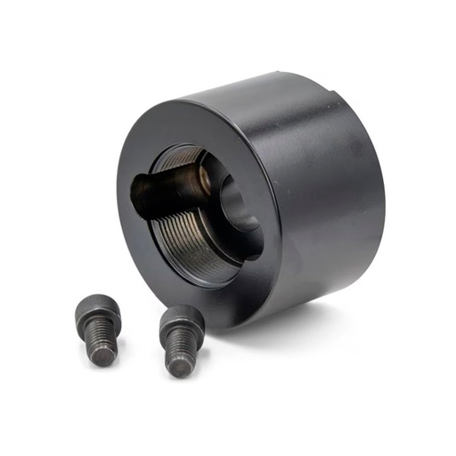 [HC159005] ENERPAC ACCESORIO D/CILINDRO  2"-11 1/2"NPT 12.5TON BASE A27