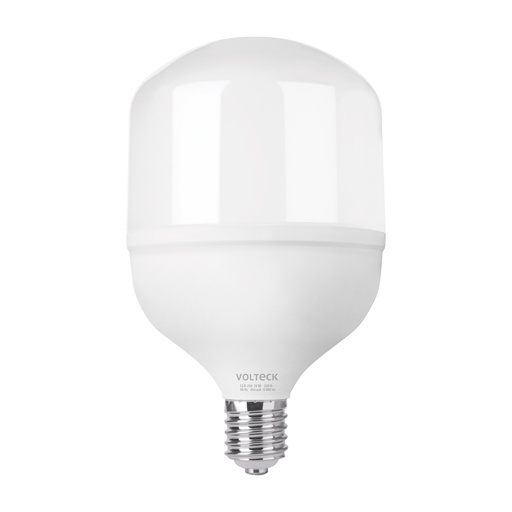 [HC157651] VOLTECK LAMPARA LED 70W E39   LUZ DE DIA ALTA POT LED-750