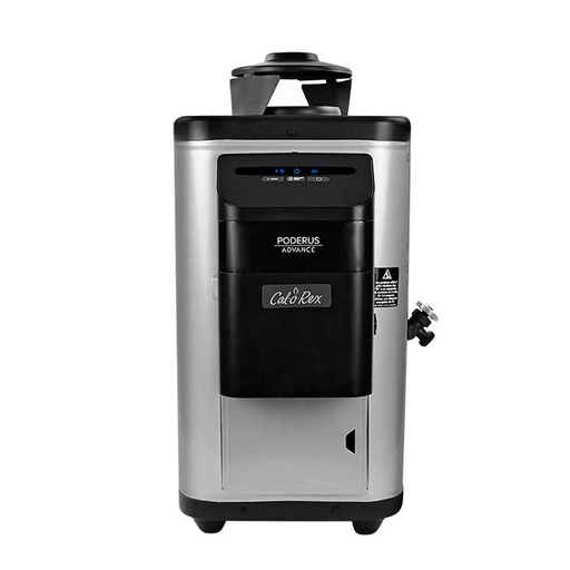[HC157760] CALOREX CALENTADOR DE PASO    06L GAS LP PODERUS ADVAN S/PIL