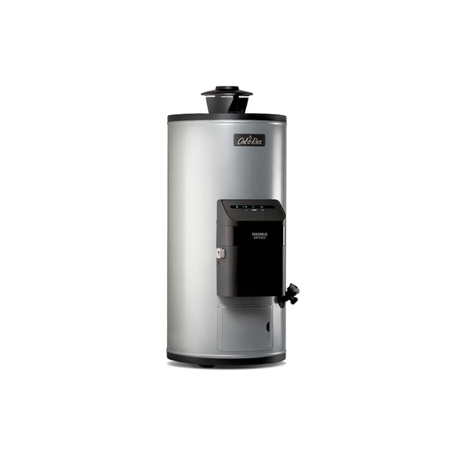 [HC157441] CALOREX CALENTADOR DEPOSITO   G-40 132L GAS LP MAX-ADV S/PIL