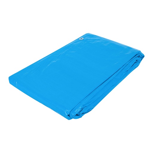[HC26952] PRETUL LONA 6X6 AZUL LP-66