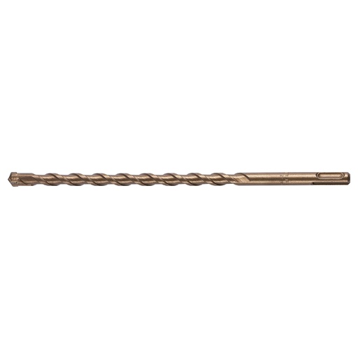 [HC157452] TRUPER BROCA SDS PLUS         12X260MM P/CONCRETO BS-12X260