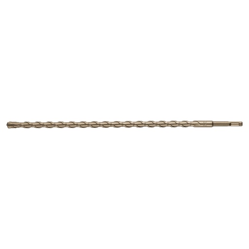 [HC157454] TRUPER BROCA SDS PLUS         16X460MM P/CONCRETO BS-16X460