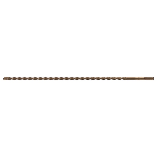 [HC157453] TRUPER BROCA SDS PLUS         10X460MM P/CONCRETO BS-10X460