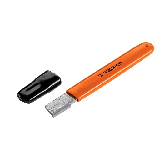 [HC139833] TRUPER AFILADOR               P/HERRAMIENTA CORTE 5" AFI-TIJ