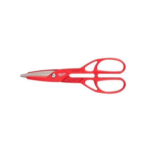 [HC157756] MILWAUKEE TIJERA HOJALATERO   13" LIVIANA 48-22-4006