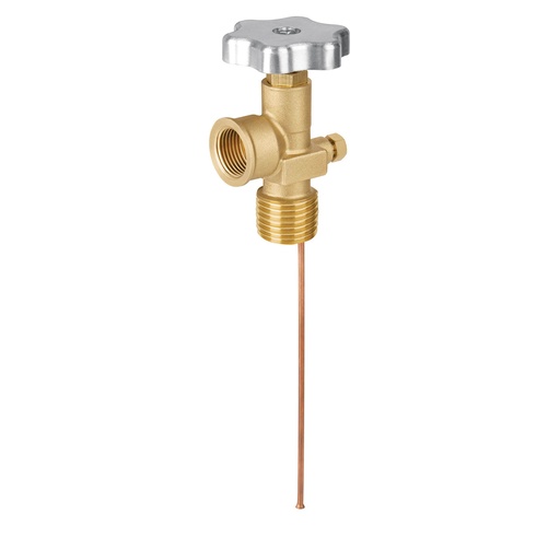 [HC149944] FOSET VALVULA SERVICIO 300L   P/TQ ESTACIONARIO VGC-561