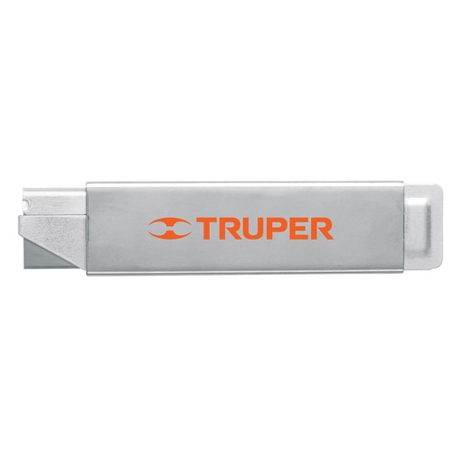 [HC149946] TRUPER NAVAJA D/COSTILLA      10CM CUERPO AC.INOX NC-10