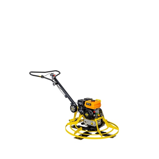 [HC157872] TONKA ALLANADORA  P/CONCRETO  36" 6.5HP MOTOR RATO