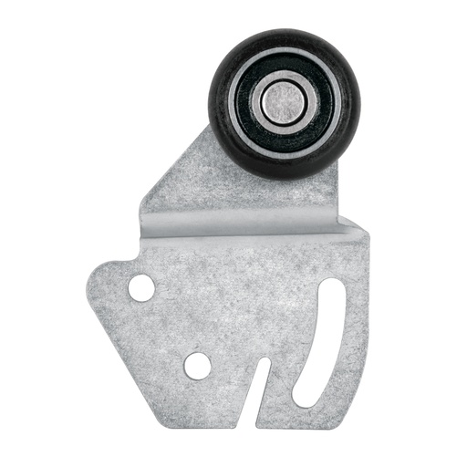 [HC159278] HERMEX SISTEMA CORREDIZO      P/RIEL SUPERIOR D/CLOSET SC-01