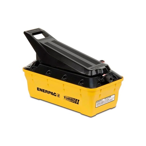 [HC159988] ENERPAC BOMBA HID-NEU 127"    3/3 P/CILINDRO TURBO II