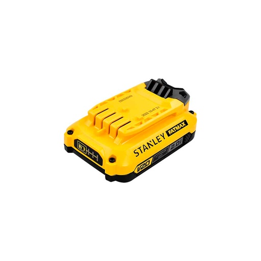 [HC157026] STANLEY BATERIA LI-ION 20V    2.0AH SB202-B3