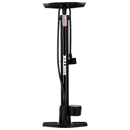 [HC154567] SURTEK BOMBA DE AIRE 23"      CUERPO METALICO BAI23