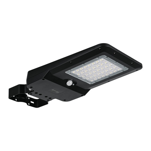 [HC159518] VOLTECK LUMINARIO SUBURBANO   LED 15W PANEL SOLAR SUB-902L