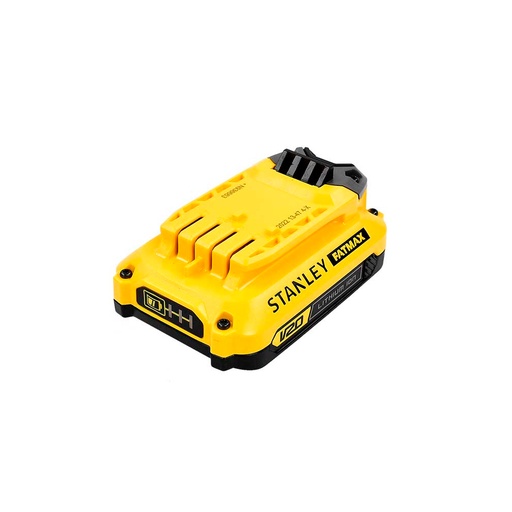 [HC159152] STANLEY BATERIA LI-ION 20V    1.5AH SB201-B3