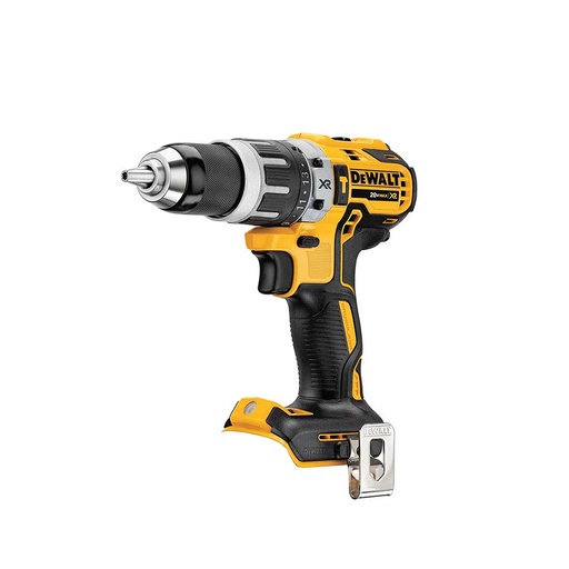 [HC159406] DEWALT ROTOMARTILLO 1/2" 20V  C/BAT+CARG+BOLSO S/ESCOBI