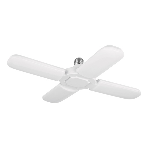 [HC159507] VOLTECK LAMPARA LED 32W       T/VENTILADOR 4ASPAS LED-350V