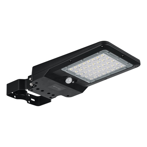 [HC159517] VOLTECK LUMINARIO SUBURBANO   LED 8W PANEL SOLAR SUB-901L