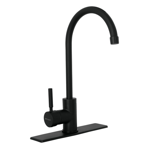 [HC159525] FOSET MONOMANDO P/FREGADERO   NGO-MATE CUELLO ALTO TBF-83M