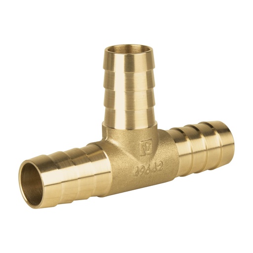 [HC159272] FOSET TEE INSERCION MACHO     LATON 3/4" NGO P/POLIDUCTO