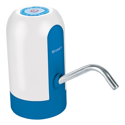 [HC149734] FOSET DISPENSADOR D/AGUA      P/GARRAFON ELECT  DIGA-01