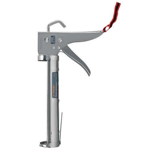 [HC159534] TRUPER PISTOLA CALAFATEADORA  C/CREMALLERA PICA-C