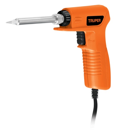 [HC159535] TRUPER CAUTIN 40W T/PISTOLA   P/ELECTRONICA CAU-40E