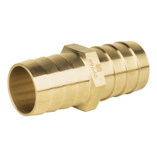 [HC159270] FOSET COPLE INSERCION LATON   1" NGO P/POLIDUCTO ADPO-1C