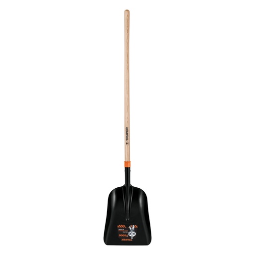 [HC159539] TRUPER PALA CARBONERA CHICA   T-2000 MGO LGO 43" PCACL-P