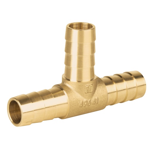 [HC159271] FOSET TEE INSERCION MACHO     LATON 1/2" NGO P/POLIDUCTO