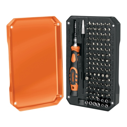 [HC159543] TRUPER DESARMADOR 106PZ       JOYERO INTERCAMB JOY-106