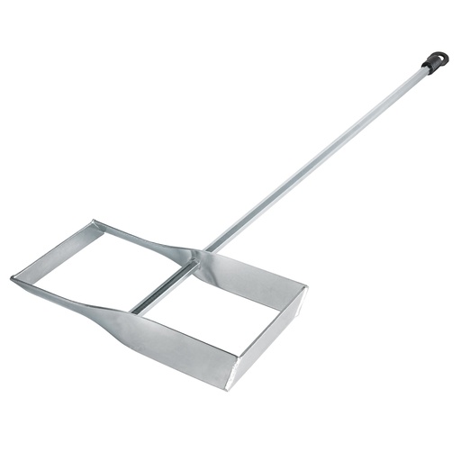 [HC159546] TRUPER REVOLVEDOR P/MORTERO   DELGADO 210MM REV-21M