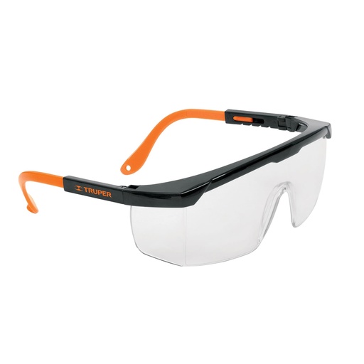 [HC157659] TRUPER LENTE DE SEGURIDAD     CLAROS ANTIEMPAÑO LEN-2000-AE