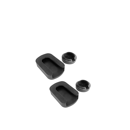 [HC160848] PIHER JGO PROTECTORES 4PZ     18X7 P/M, MM, MAXI M 30023