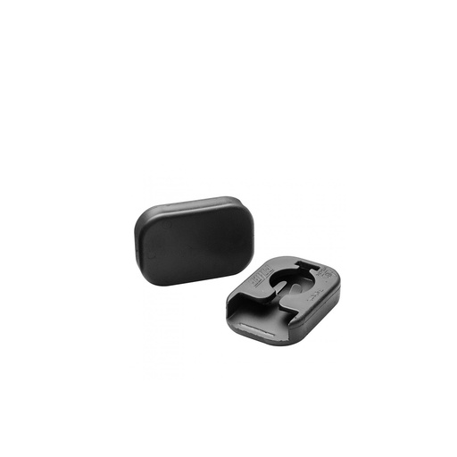 [HC160849] PIHER JGO PROTECTORES 2PZ     GDE PVC P/SARGENTO 24014