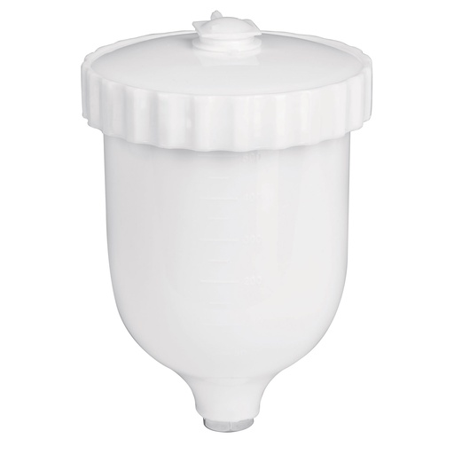 [HC149596] TRUPER VASO DE PLASTICO       500ML VASO-440