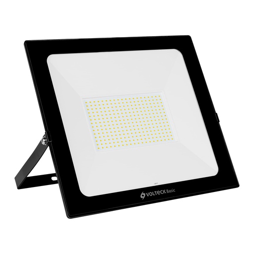[HC139593] VOLTECK REFLECTOR LED 200W    LUZ CALIDA ULTRADELG REF-406LC