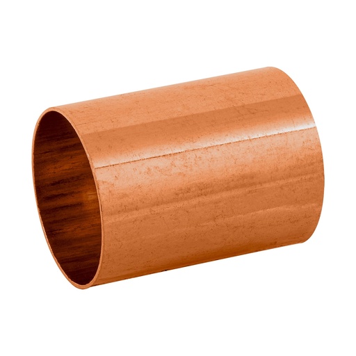 [HC149598] FOSET COPLE COBRE LISO DE     025.0MM (1) BASIC CC-203B
