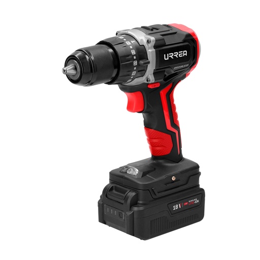 [HC154374] URREA ROTOMARTILLO 1/2" 18V   LITIO-ION RI1018