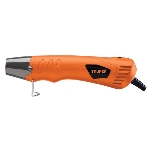 [HC154444] TRUPER MINIPISTOLA DE CALOR   350W PROF PISCA-AM