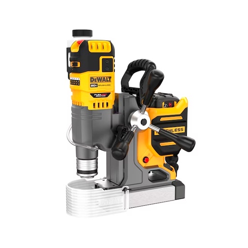 [HC160484] DEWALT TALADRO MAGNETICO 1/2" 20V INAL CARGADOR Y 2 BATERIAS