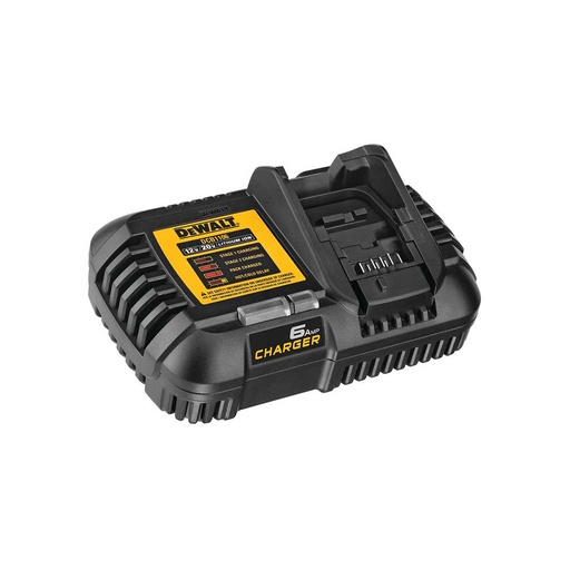 [HC160485] DEWALT CARGADOR RAPIDO 2AMP   12V/20V/60V MAX DCB1102-B3