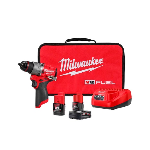 [HC155961] MILWAUKEE ROTOMARTILLO 1/2"   12V 3404-22