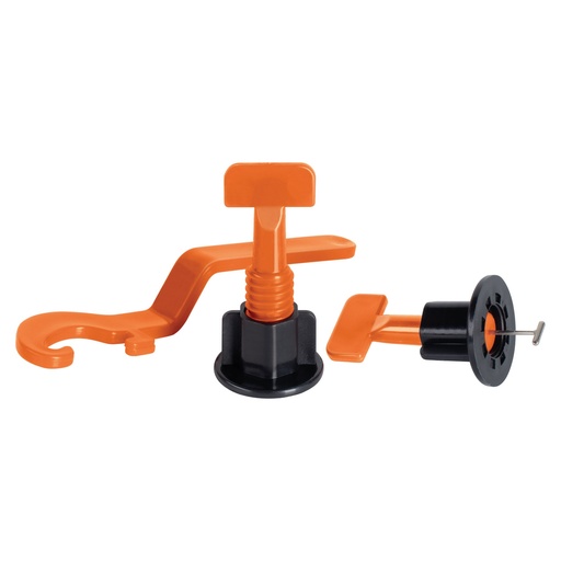 [HC157276] TRUPER NIVELADOR DE AZULEJO   50PZ BOLSA NIAZ-50