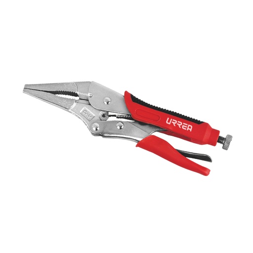 [HC157364] URREA PINZA PRESION 9" NARIZ  LARGA MGO-BIM PNLB9