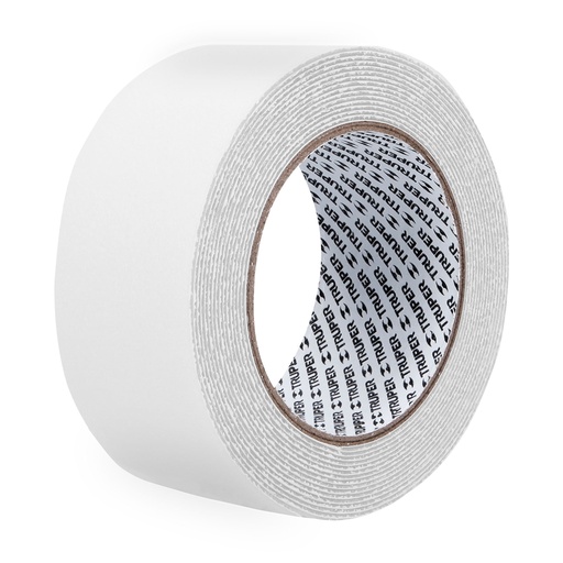 [HC149681] TRUPER CINTA ANTIDERRAPANTE   50MMX5MT TRANSPARENTE CIAH-25T