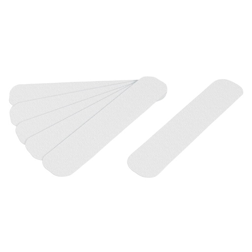 [HC149696] TRUPER TIRA ANTIDERRAPANTE    50MMX23CM TRANSPARENTE 6PZ